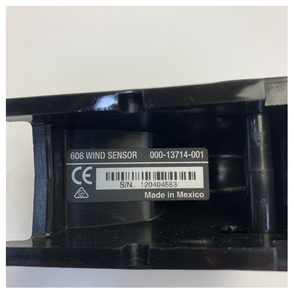 B&G 000-13714-001 608 Masthead Windtransducer NMEA 