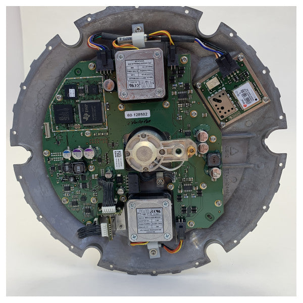 Sailor S-62-129082 Elektroniskt skydd för FB150 