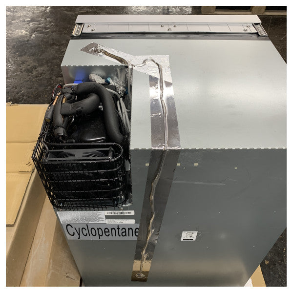 Isotherm Cruise 130 Elegance Morski Hladnjak - 130L - CR130EL 12/24V 