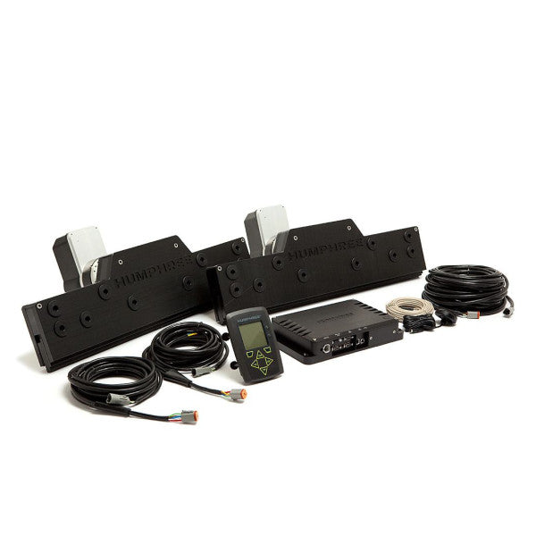 Humphree HA1100 Interceptor Kit Høy ytelse 