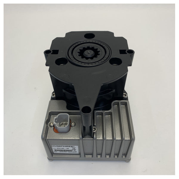 Humphree HA1100 Interceptor Kit Høy ytelse 