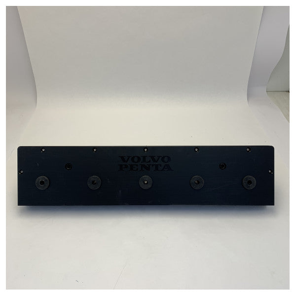 Humphree HA1100 Interceptor Kit Høy ytelse 