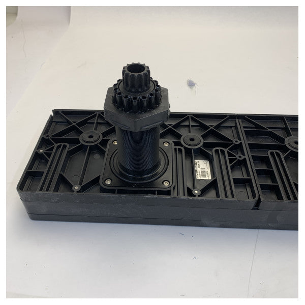 Humphree HA1100 Interceptor Kit Høy ytelse 