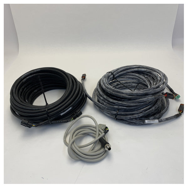 Humphree HA1100 Interceptor Kit Høy ytelse 