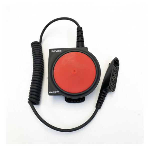 Savox L40192 RACON Com-Control Communication Control Unit 