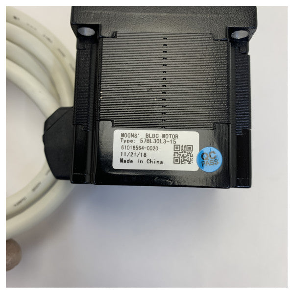 Motore Intellian B AZ Drive per T80W - S2-13303-B 