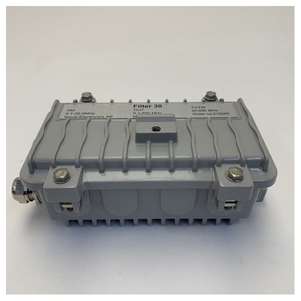 Naval 201565 Filter 30 FI30 Aktiv Antennefilter 