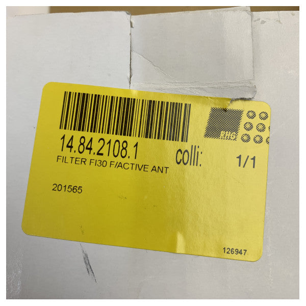 Naval 201565 Filter 30 FI30 Aktiv Antennefilter 