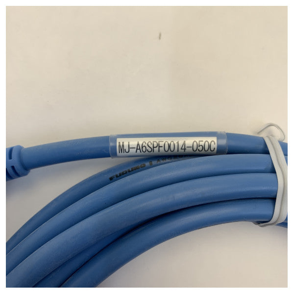 Cavo di rete Furuno 00015404910 Navnet 5M - 19S1015-2 