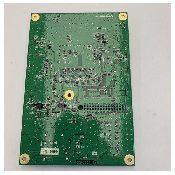 Furuno 05P0856 Transceiver PCB für F/FS-15/25/5075T - 00114589000 
