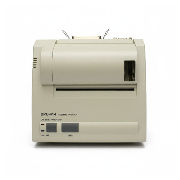 Stampante termica Seiko DPU-414-50B-E - Parallel DB-25 