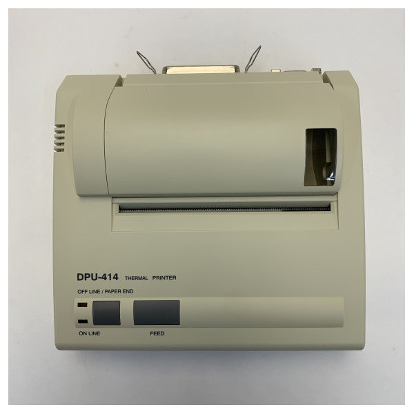 Stampante termica Seiko DPU-414-50B-E - Parallel DB-25 