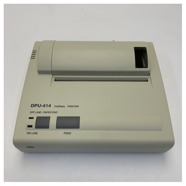 Stampante termica Seiko DPU-414-50B-E - Parallel DB-25 