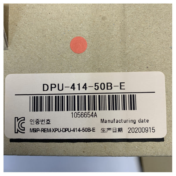 Stampante termica Seiko DPU-414-50B-E - Parallel DB-25 