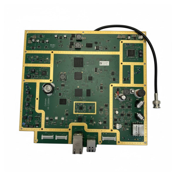 Módulo de control Exciter Sailor Cobham E-60-139984 para 6000B MF/HF 