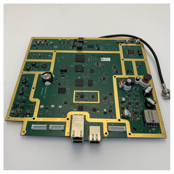 Módulo de control Exciter Sailor Cobham E-60-139984 para 6000B MF/HF 