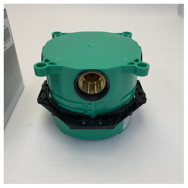 Hansgrohe iBox Universal Einbau-Dusch-Element - 01800180 