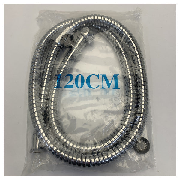 Μιλάνου Μιράζ Θερμοστατική Ντουζιέρα Χρώμιο - 066479 