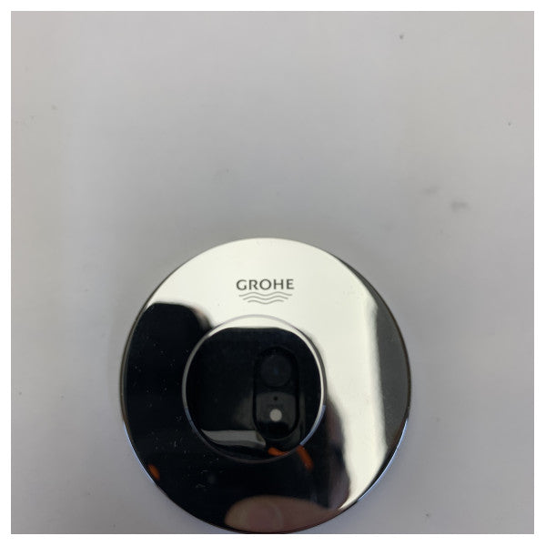 Grohe 40-364-001 Essentials Tower Holder Hook Chrome 