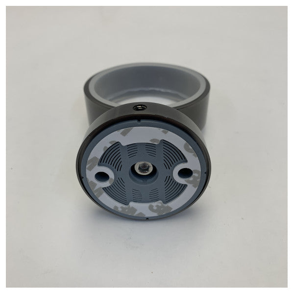 Grohe Essentials Държач за стена Антрацит Твърда графика - 40369A01 