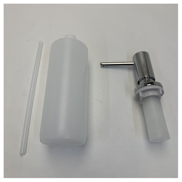 Grohe Cosmopolitan Tvålbehållare Krom Inbyggd - 40535000 