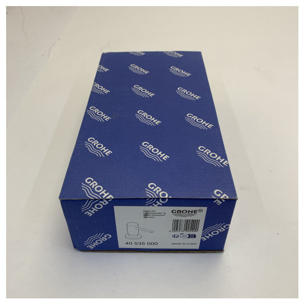 Grohe Cosmopolitan Tvålbehållare Krom Inbyggd - 40535000 