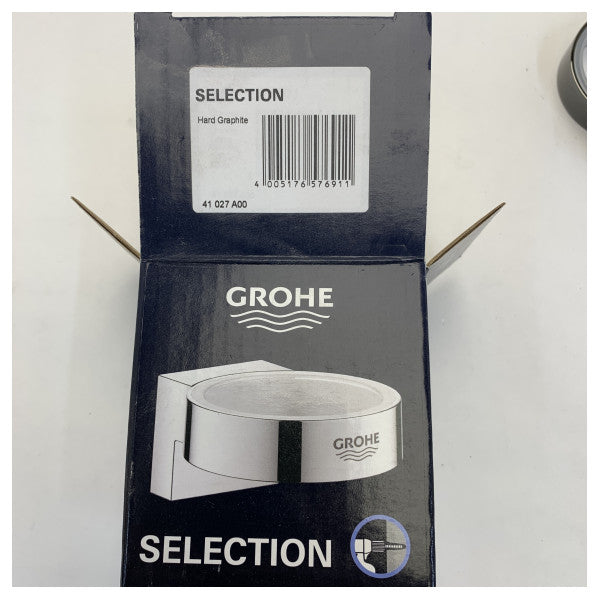 Grohe Selection Hartgrafit Becherhalter 41027A00 