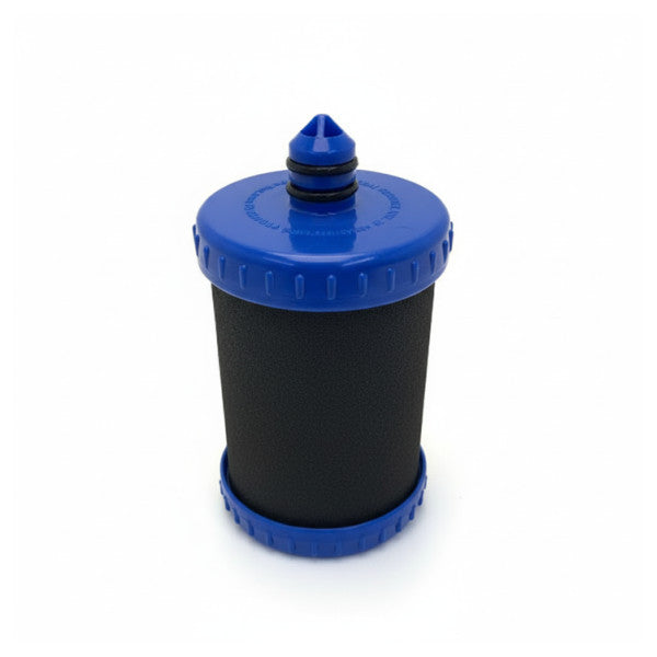 Cartucho de Filtro de Água Aqua-Polish de 5 Polegadas de Ecologia Geral 