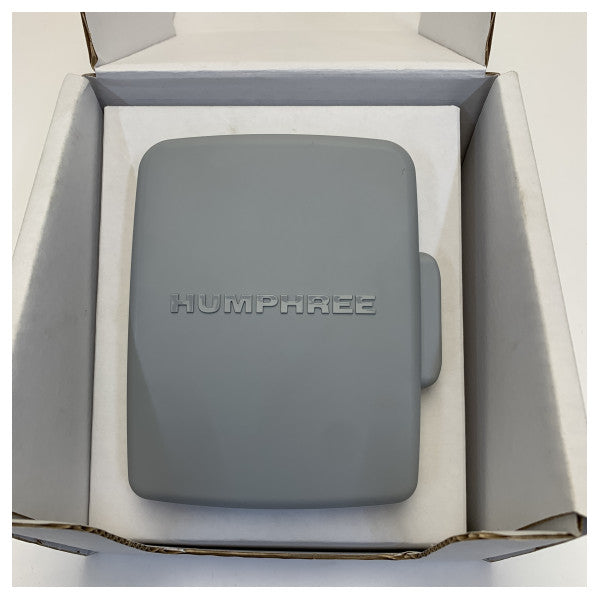 Humphree CP511 Interceptor Deniz Kontrol Paneli 