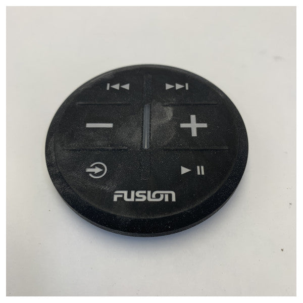 Fusion MS-ARX70B ANT Controllore Audio Marino Wireless - Nero 