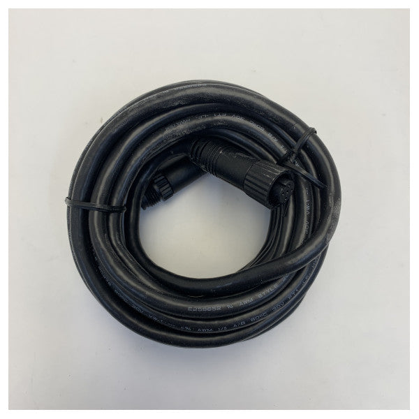 Cavo di estensione backbone NMEA 2000 Lowrance N2K-EXT-15RD - 4,5 m 15 piedi 