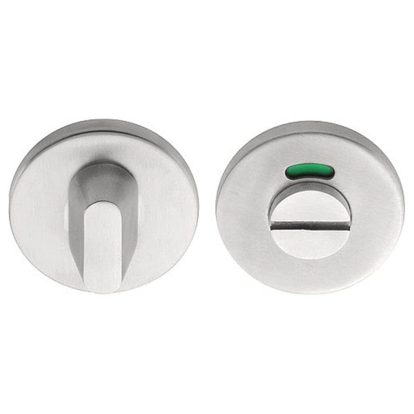 Formani BASICS LBWC50 Brave vrata WC-a s indikatorom 