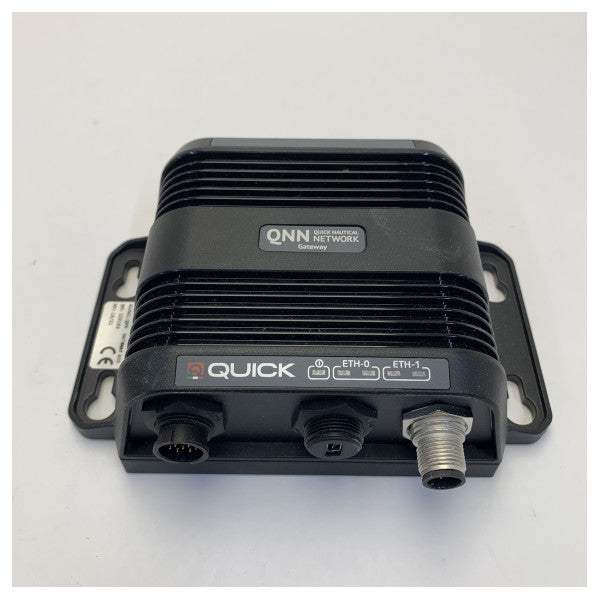 Quick QNN-GTW Marine Network Gateway - NMEA 2000 Interface
