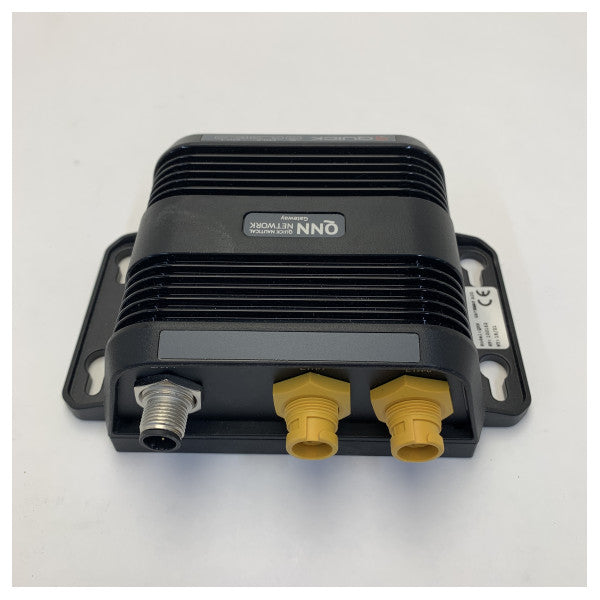 Quick QNN-GTW Marine Network Gateway - NMEA 2000 Interface