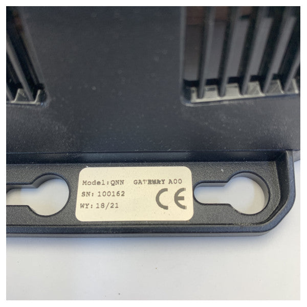 Quick QNN-GTW Marine Network Gateway - NMEA 2000 Interface