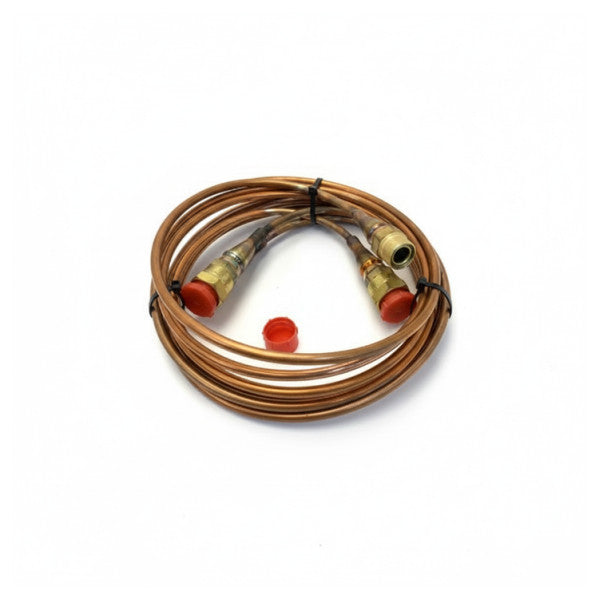 Isotherm SBD00032AA Kompressor til Køleskabsforbindelsesslange Kit 2M 