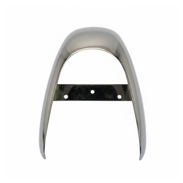 Vetus Shell Ventilator Typhoon TYP100 Rostfritt Stål 