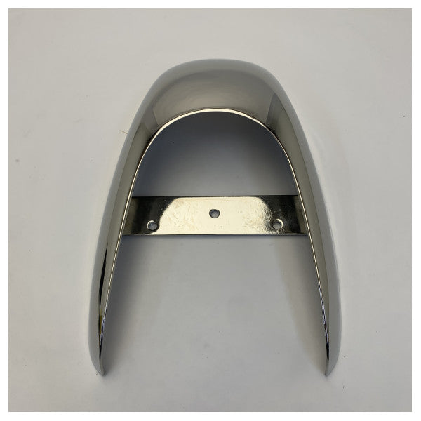 Vetus Shell Ventilator Typhoon TYP100 Rostfritt Stål 