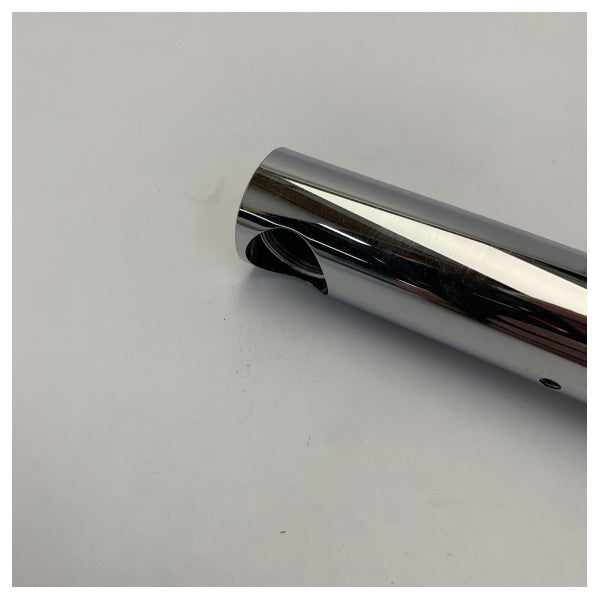 Osculati Diana Mixer Tab Chrome Yksivivun Messinki - 17-005-00 