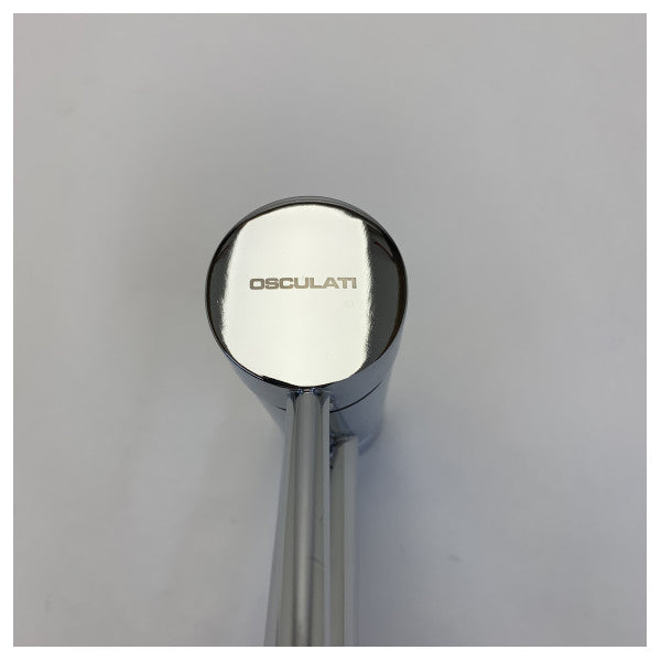 Osculati Diana Mixer Tab Chrome Yksivivun Messinki - 17-005-00 