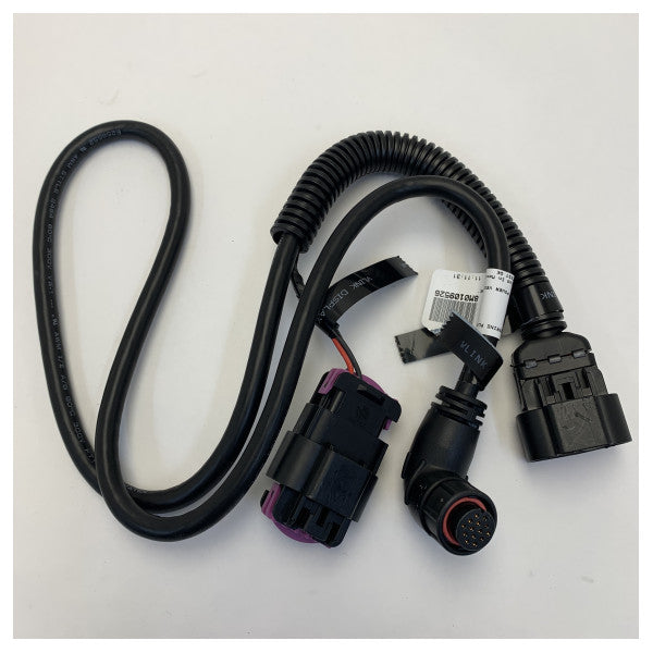 Mercury VesselLink Power Cable Kit - 8M0111670 