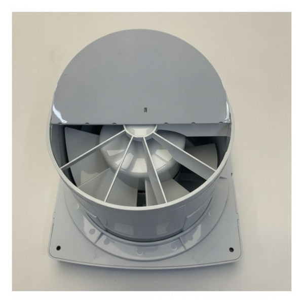 Helios HH-13QH Axial Extractor FAN 110V / 60 HZ 