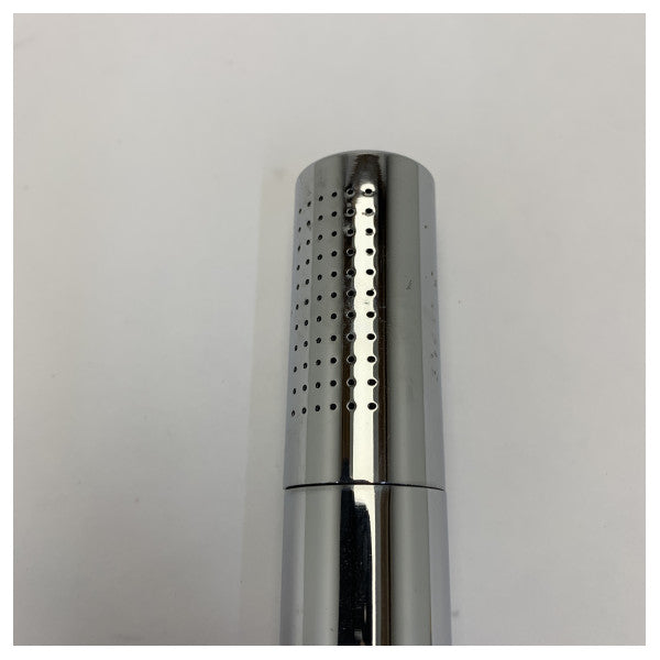 دش يدوي دائري من الفولاذ المقاوم للصدأ Saniclear Talpa - SKA00027 