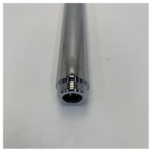 دش يدوي دائري من الفولاذ المقاوم للصدأ Saniclear Talpa - SKA00027 