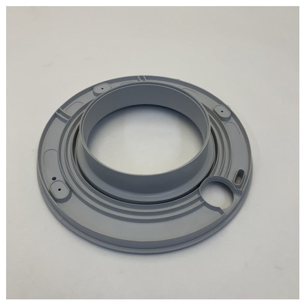 Vent-Axia VA-01 Ναυτικός Εξαεριστήρας Λευκός 12/230V 