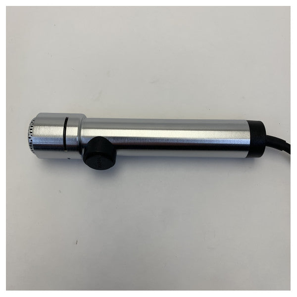 ميكروفون الاتصالات البحرية Jotron 82967P-01 مع اتصال RJ45 