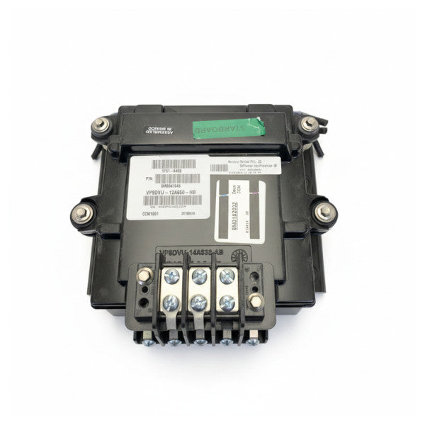 Mercury 84-8M0139671 Zeus Helm Board Harness Kit 