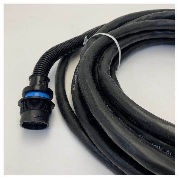 Mercury SmartCraft 14-Pins Data Harness Kabel 35 ft - 8M0146748 