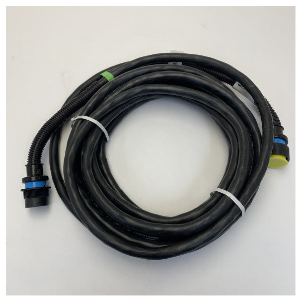 Mercury SmartCraft 14-Pins Data Harness Kabel 35 ft - 8M0146748 