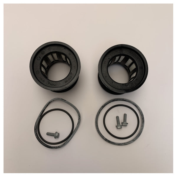 Orijinal MAN yağ filtresi - 51.01801-5026